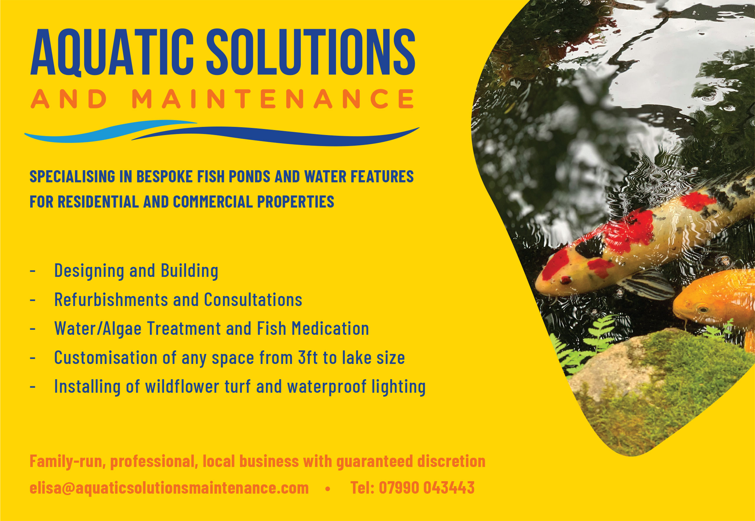 Aquatic Solutions