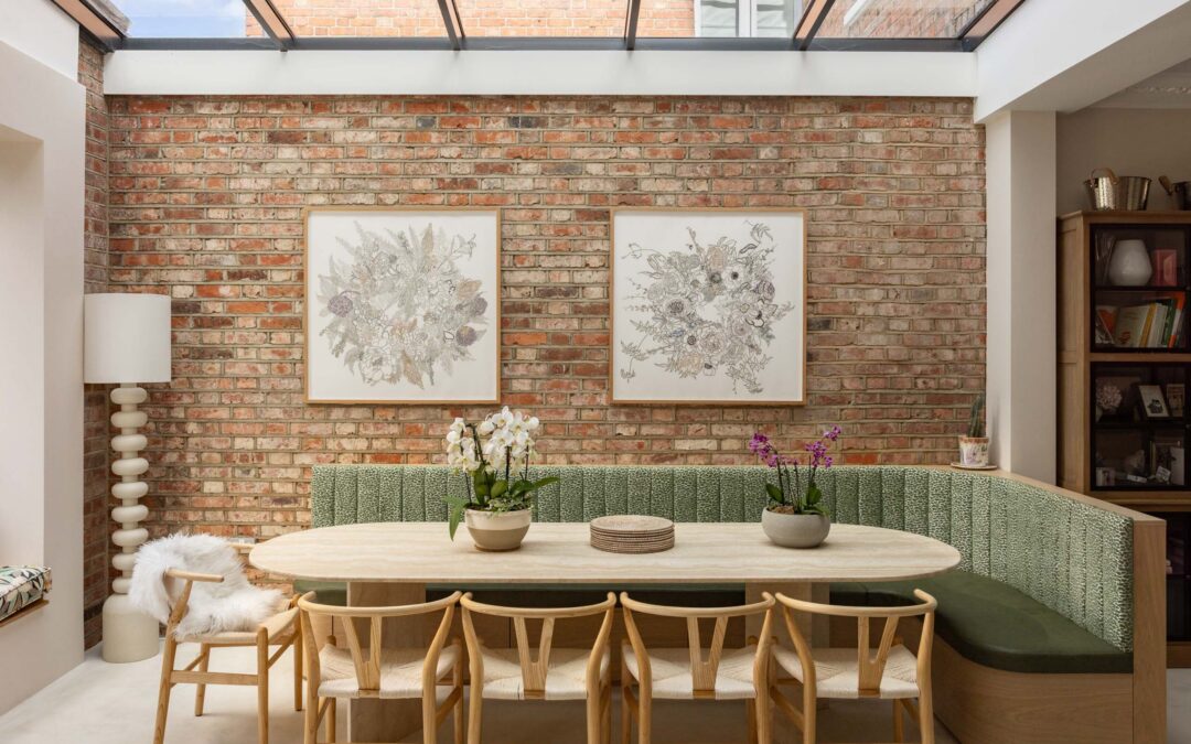 Elegant Ideas for Comfort Living