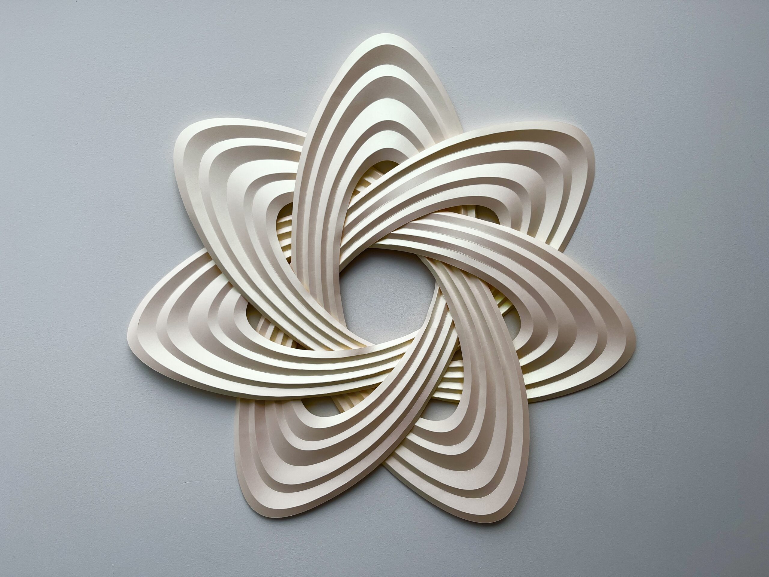 Ayres Sculpture Atomic