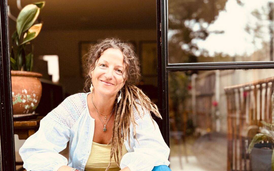 The Gift of Ancestral Wisdom through Bodywork