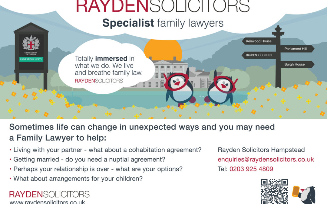 Rayden Solicitors