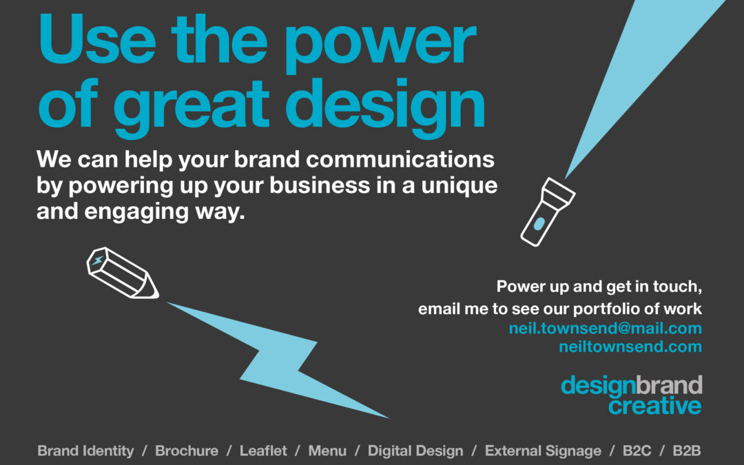 Design Brand Creative