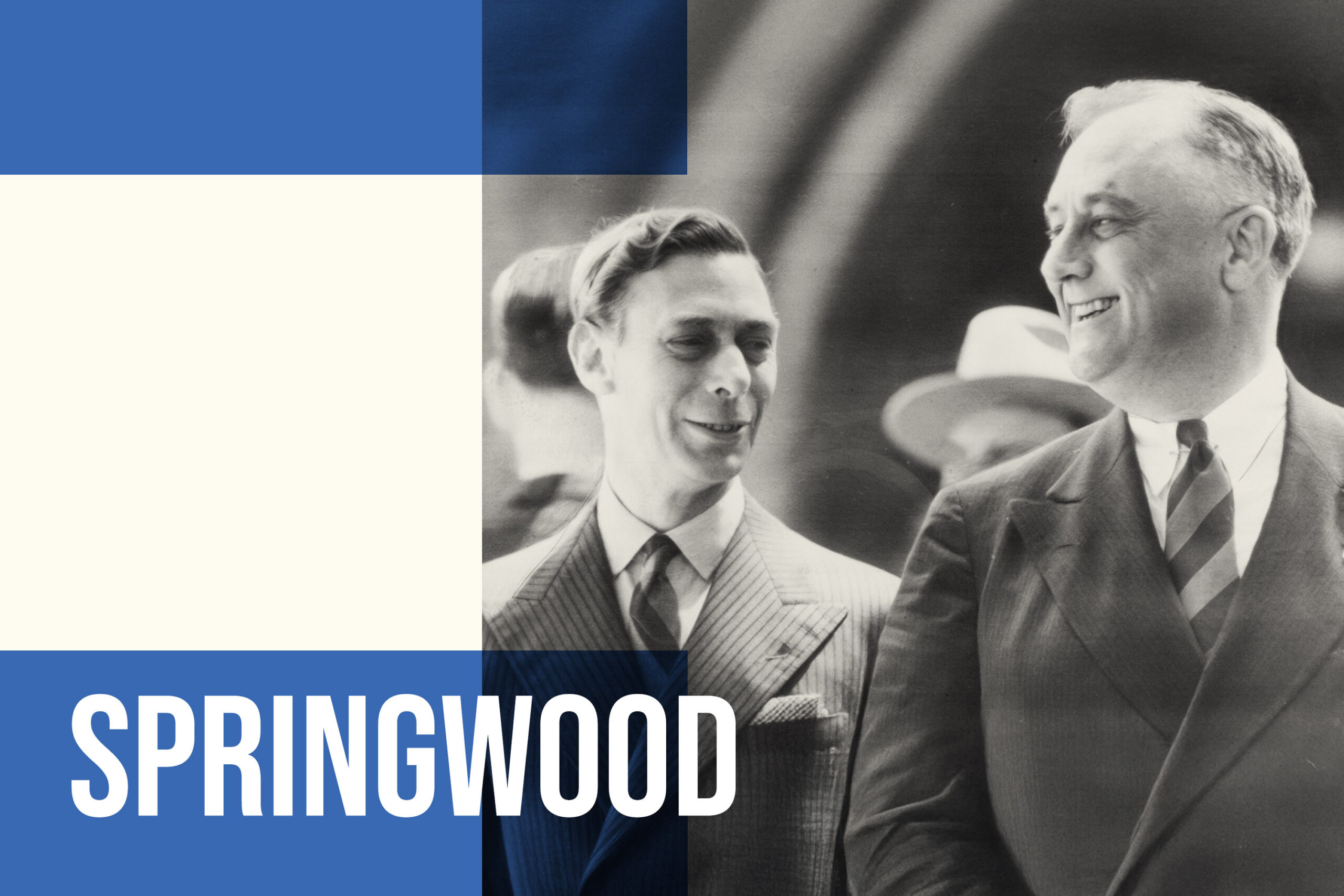 Springwood poster landscape