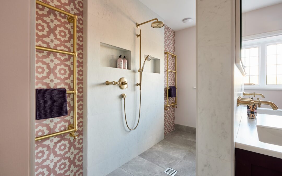 The Bathroom Renovator!