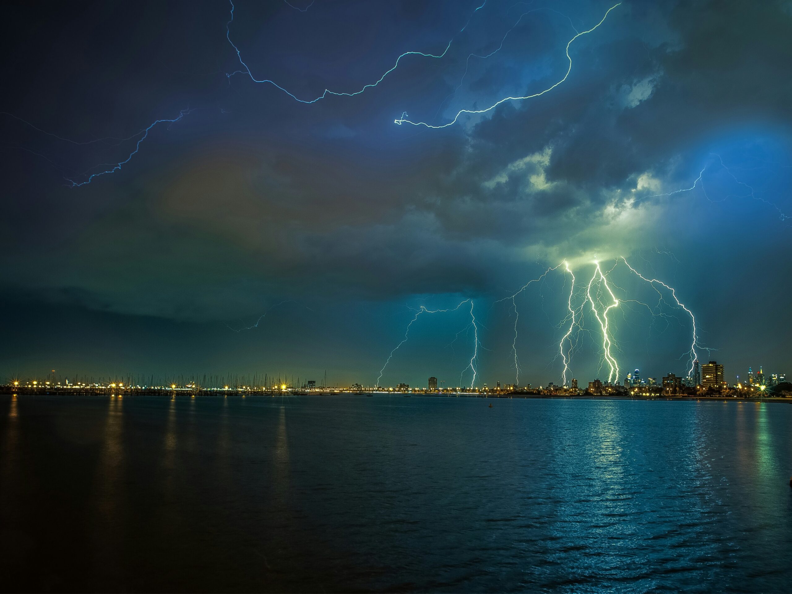 newsletter thunder cover photo