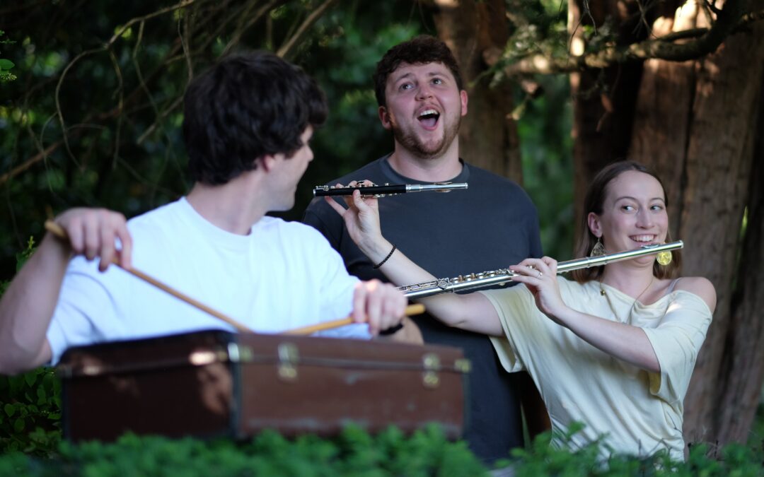 New Play Coming to Belsize Village
