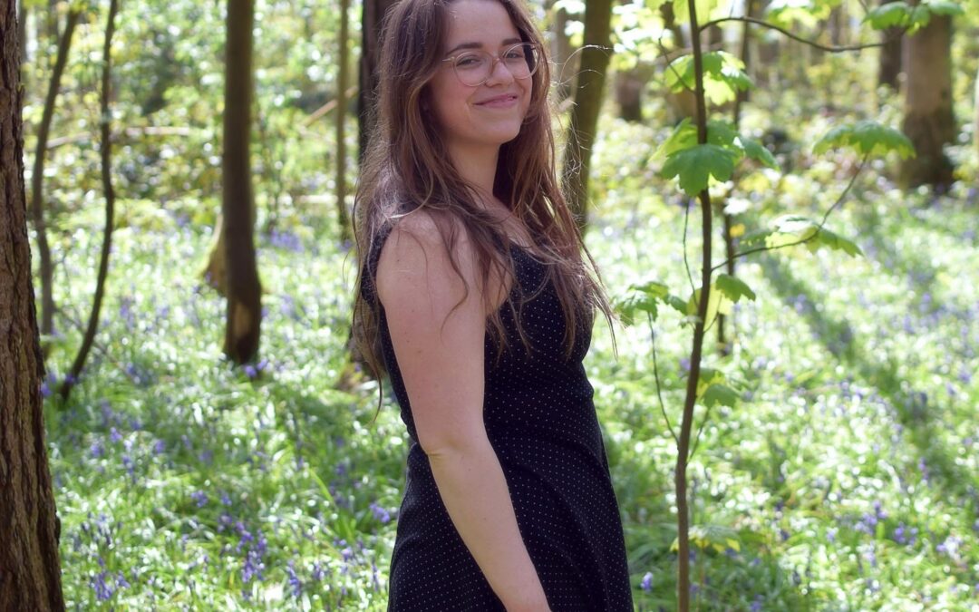 Hopefully Devoted to Nature