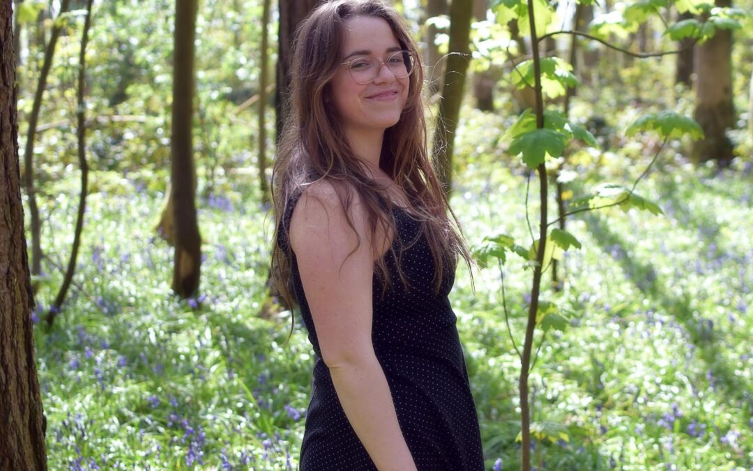 Hopefully Devoted to Nature