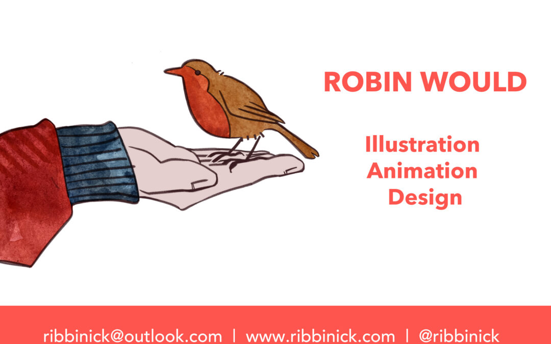 Robin Would