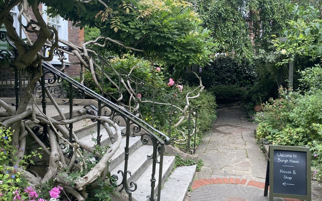 The Crown Jewel of Hampstead