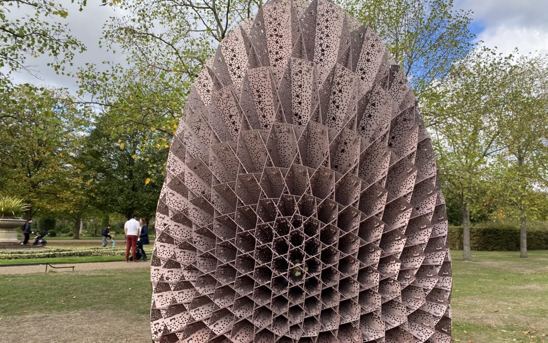 Frieze Sculpture 2026